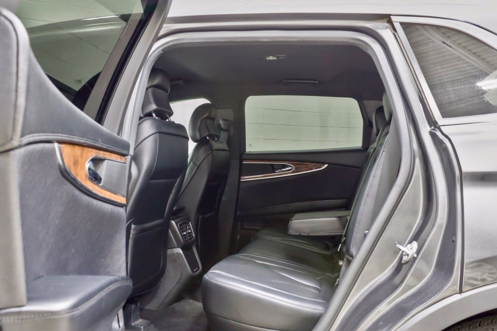 Used 2018 Lincoln MKX Select w/ Select Plus Package AWD/4WD image 35