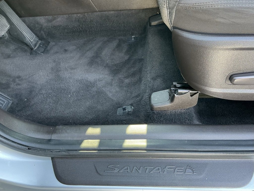 Used 2020 Hyundai Santa Fe SEL image 68