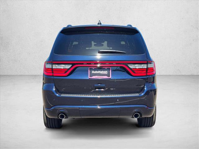 New 2026 Dodge Durango GT AWD/4WD image 8