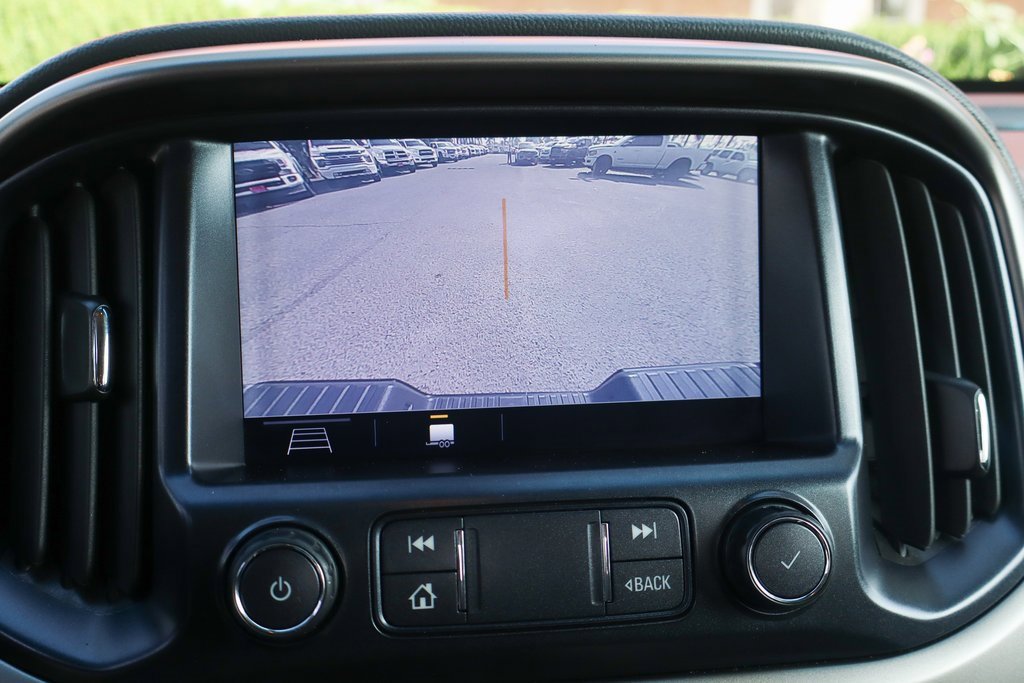 Used 2019 Chevrolet Colorado Z71 image 34