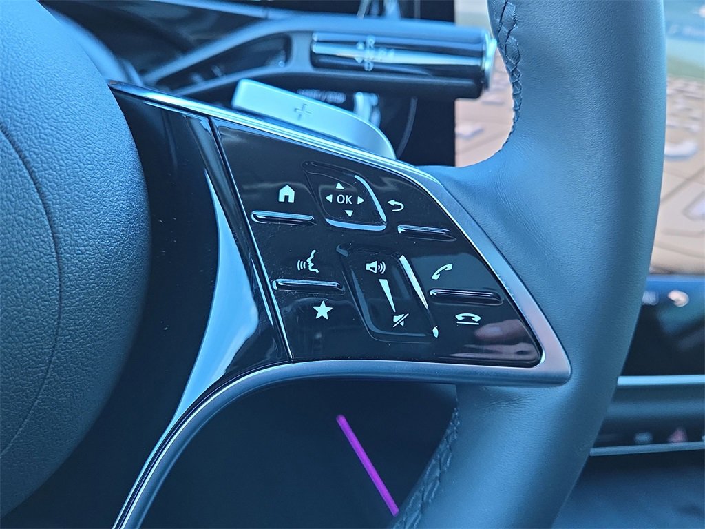 New 2026 Mercedes-Benz E 350 4MATIC Sedan image 22