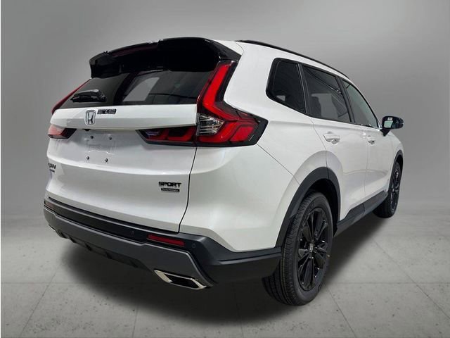 New 2026 Honda CR-V Sport Touring image 7