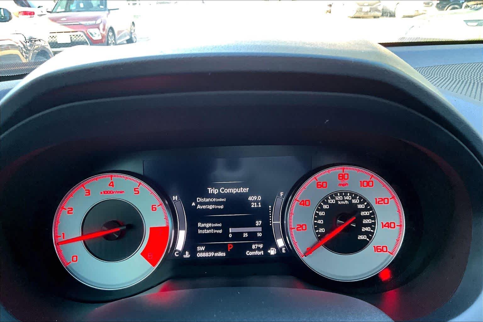 Used 2020 Acura RDX A-Specw/ Technology Package AWD/4WD image 26