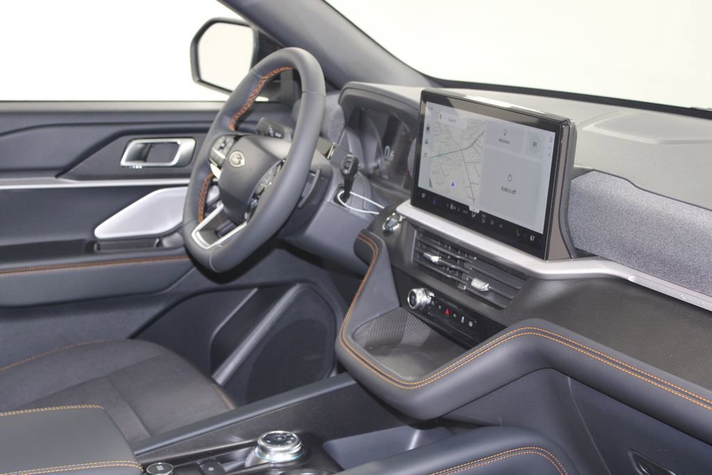 New 2026 Ford Explorer Tremor w/ Tremor Ultimate Package image 30