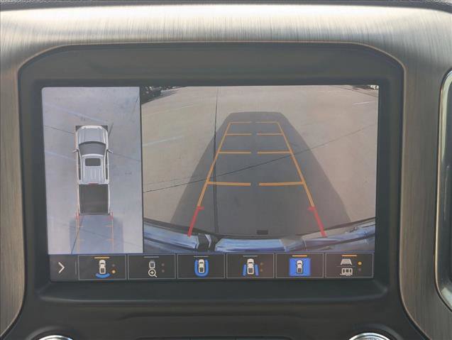 Used 2020 GMC Sierra 1500 Denali w/ Denali Ultimate Package image 13