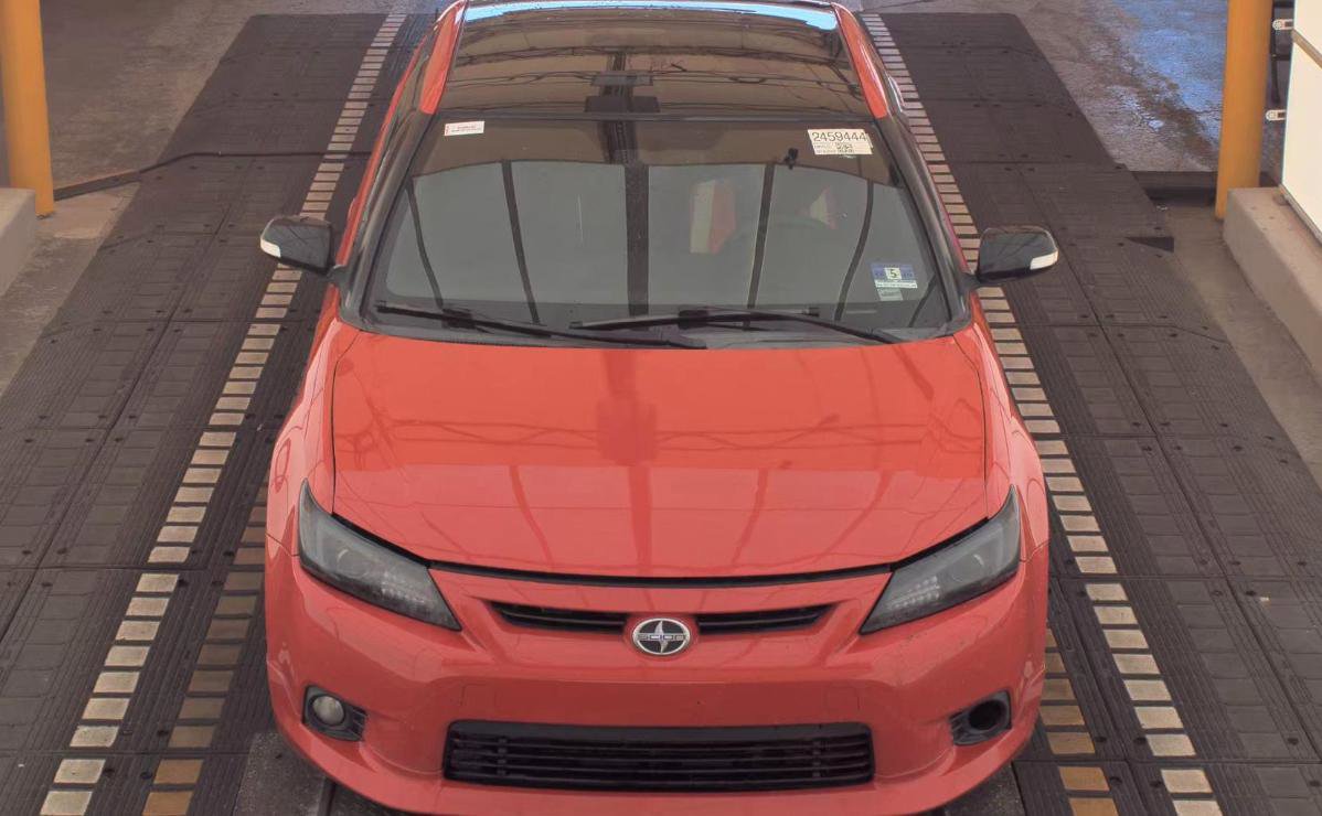 Used 2013 Scion tC Release Series 8.0 FWD image 2