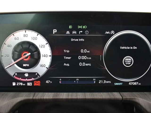 Used 2024 Kia Telluride SX Prestige image 20