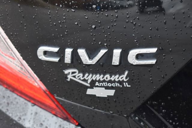 Used 2019 Honda Civic Sport image 15
