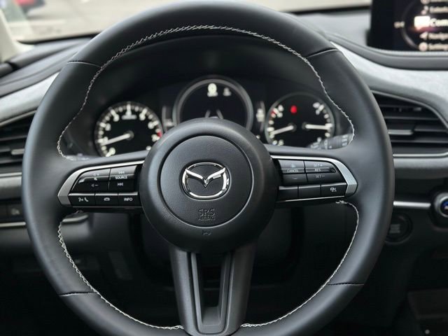 New 2026 MAZDA CX-30 AWD 2.5 S image 19