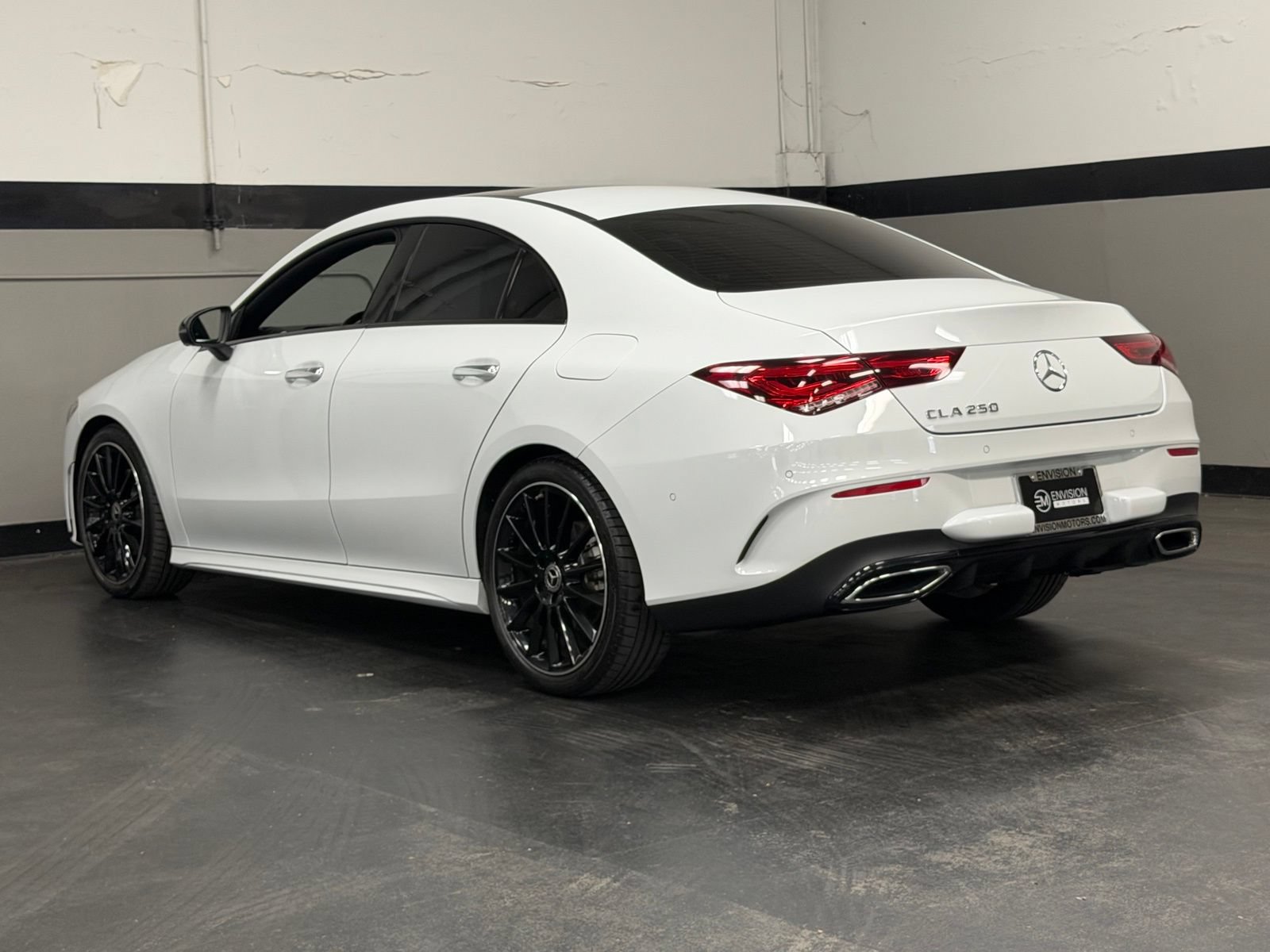 Used 2023 Mercedes-Benz CLA 250 image 10