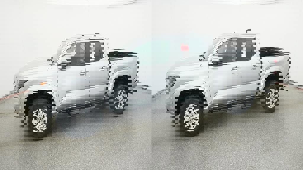 New 2026 Toyota Tacoma SR5 image 2