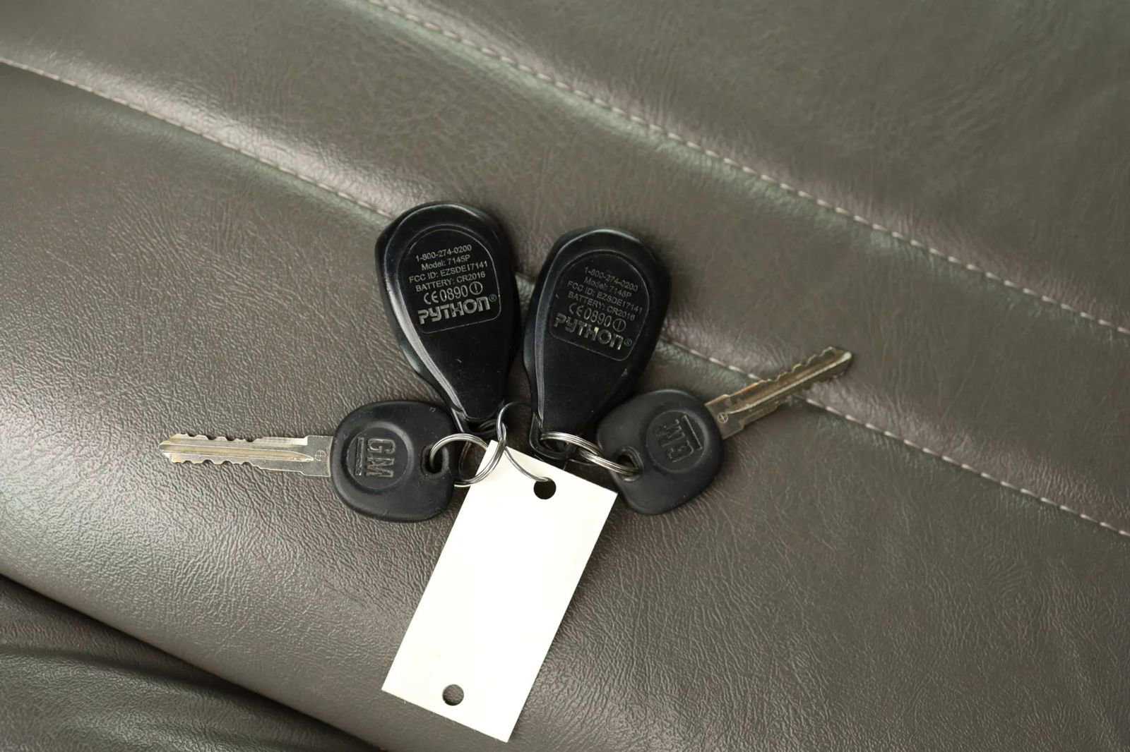 Used 2013 Chevrolet Express 2500 image 53