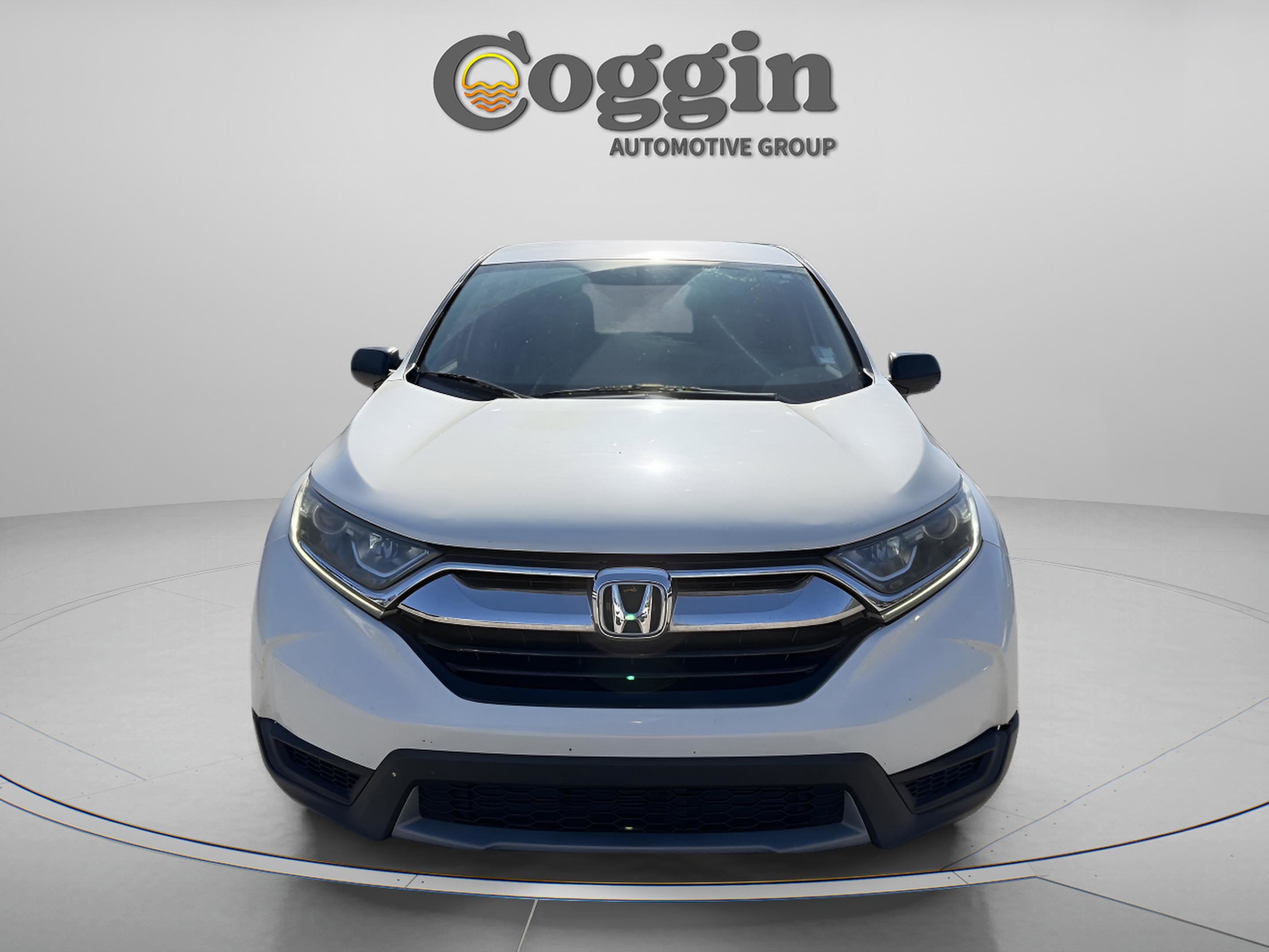 Used 2018 Honda CR-V LX image 10