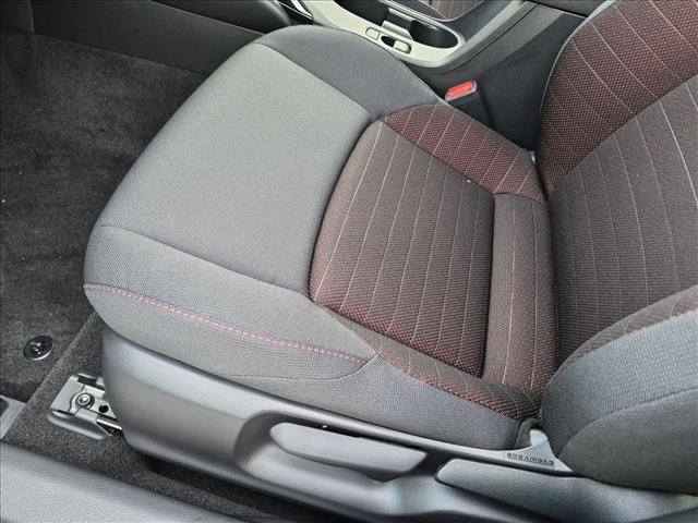 New 2027 Toyota Corolla SE w/ SE Premium Package FWD image 4