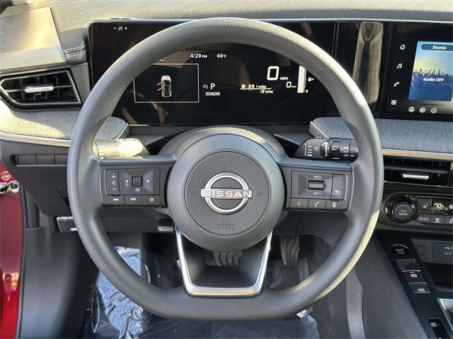 New 2026 Nissan Kicks SV w/ SV Premium Package image 19