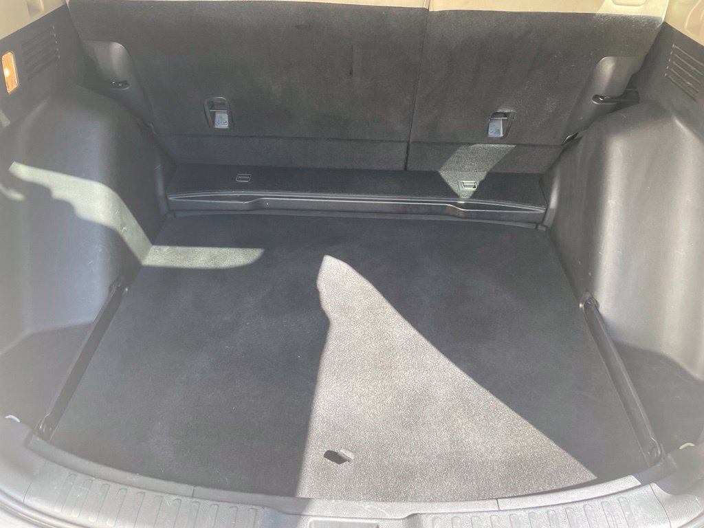 Certified 2020 Honda CR-V EX image 8