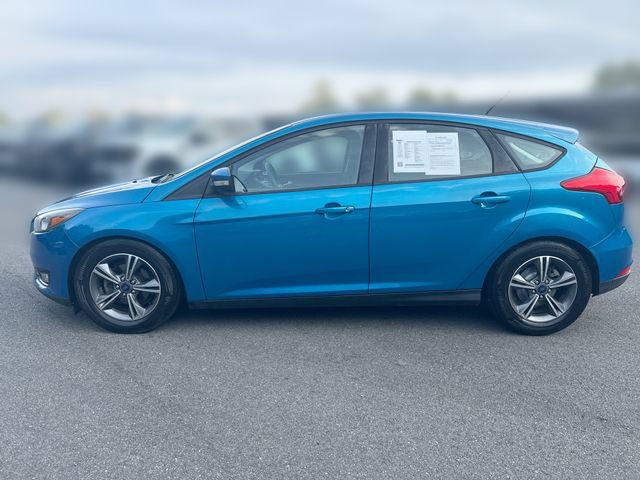 Used 2016 Ford Focus SE FWD image 5
