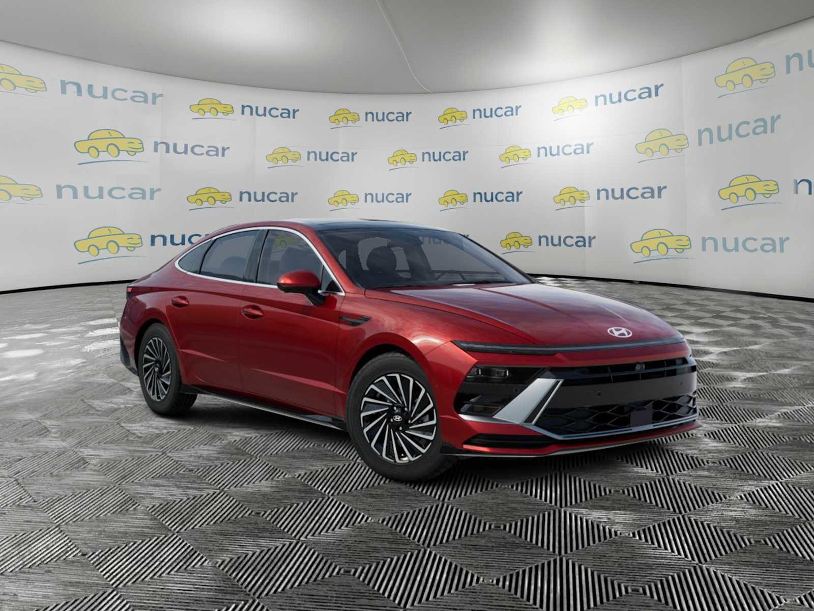 New 2026 Hyundai Sonata Limited