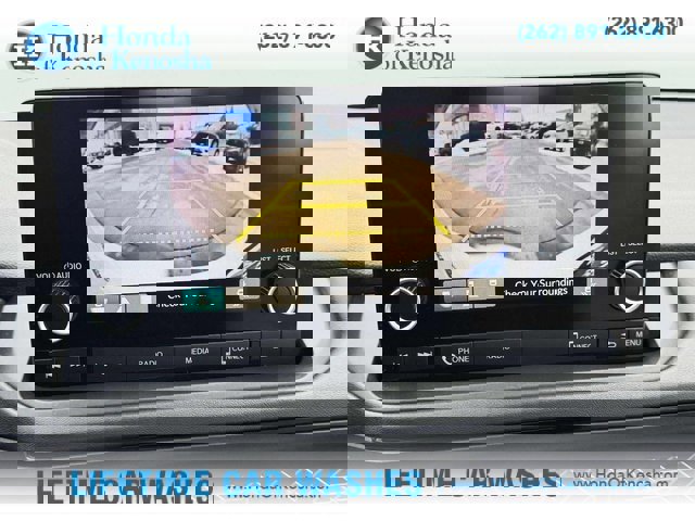 Certified 2024 Honda Accord EX image 18