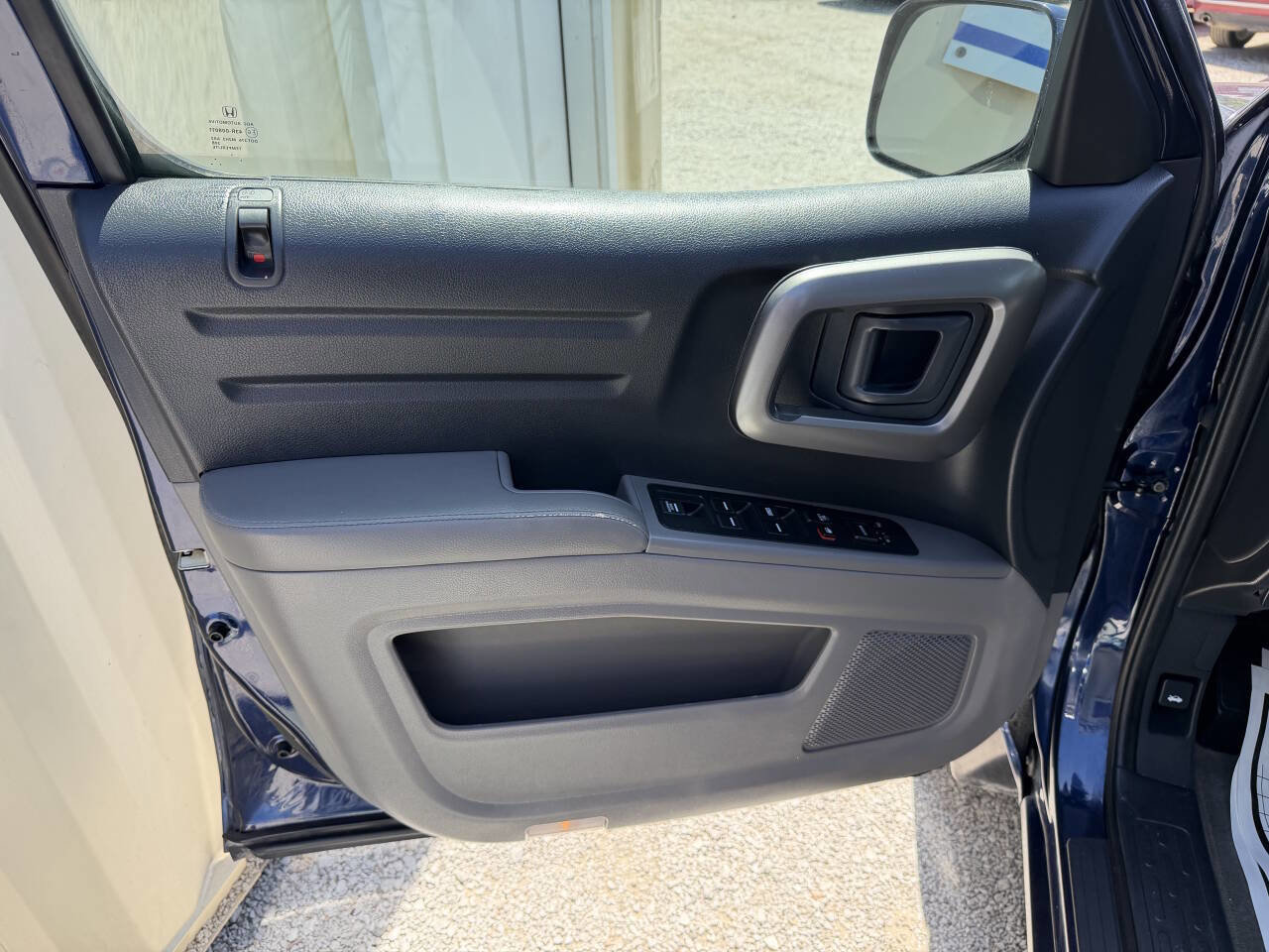 Used 2013 Honda Ridgeline RTL image 8