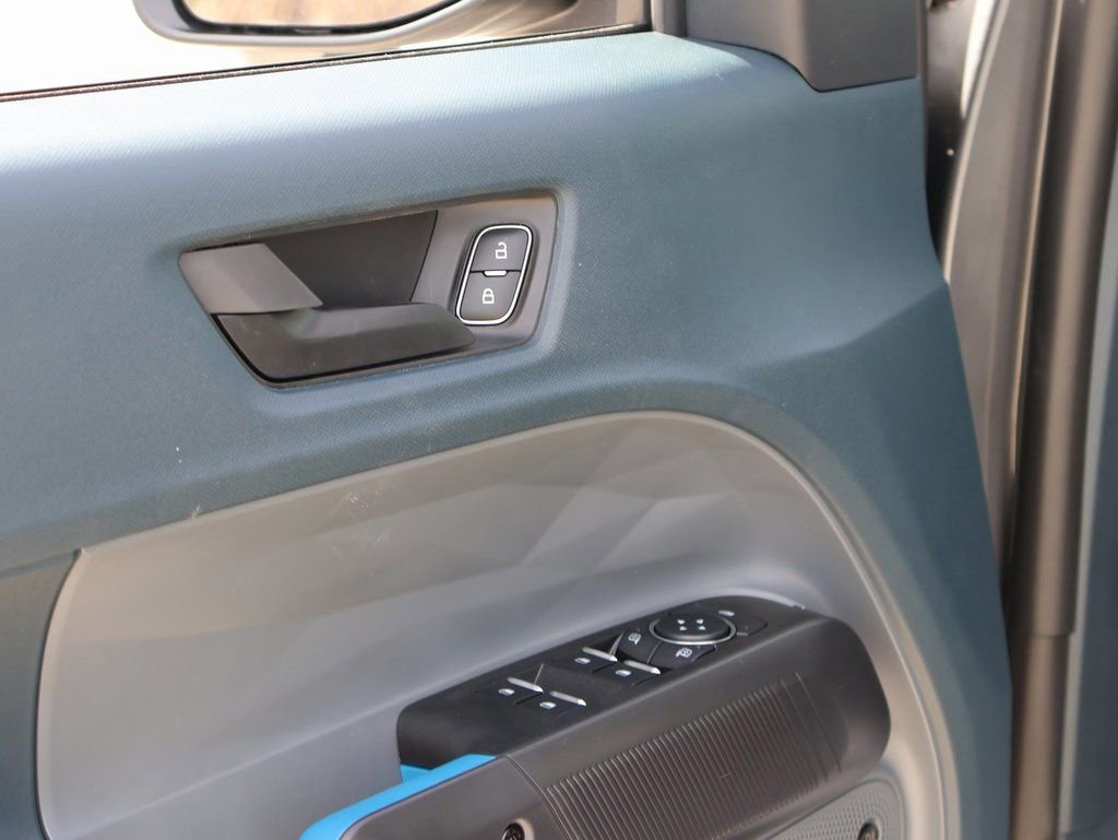 New 2026 Ford Maverick Lobo image 21