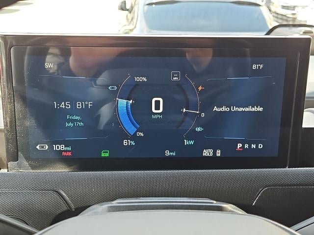 New 2025 Chevrolet Brightdrop 600 FWD image 12