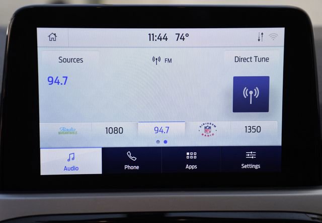 Used 2022 Ford Escape SE image 14