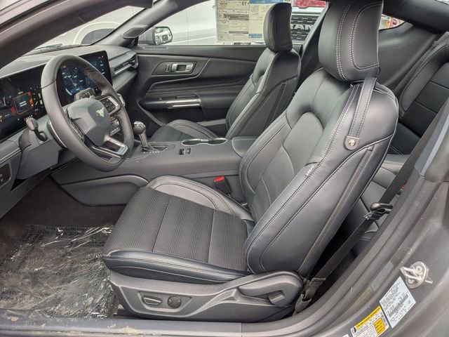 New 2026 Ford Mustang GT Premium image 9