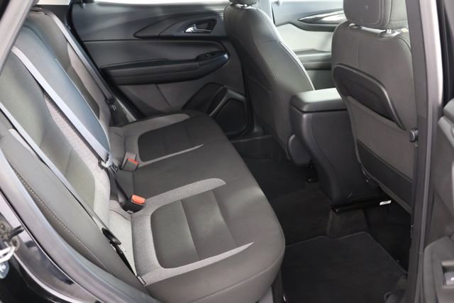 Used 2024 Chevrolet TrailBlazer LT image 20
