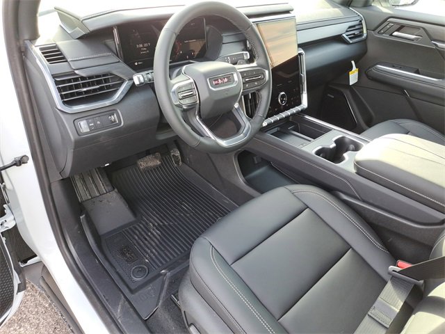 New 2026 GMC Acadia Elevation w/ Black Edition image 15