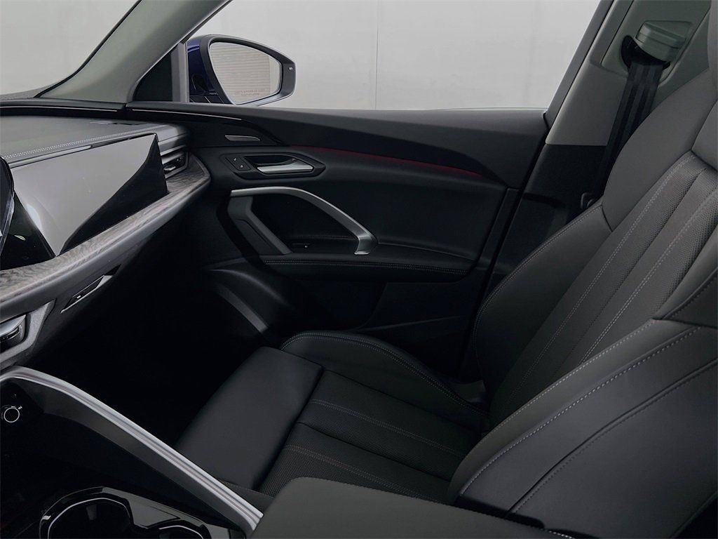 New 2025 Audi Q5 Premium Plus AWD/4WD image 25