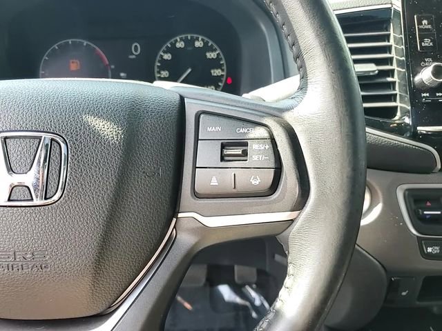 Used 2024 Honda Ridgeline RTL image 15