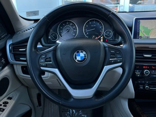 Used 2015 BMW X5 xDrive35i image 26