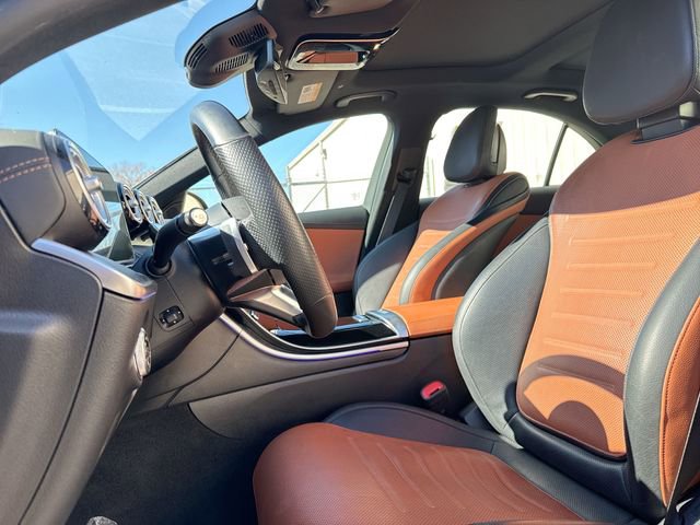 Used 2022 Mercedes-Benz C 300 4MATIC Sedan image 13