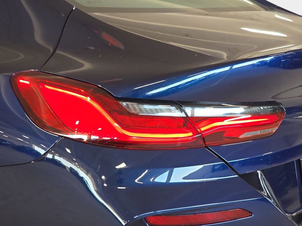 New 2026 BMW 840i image 25