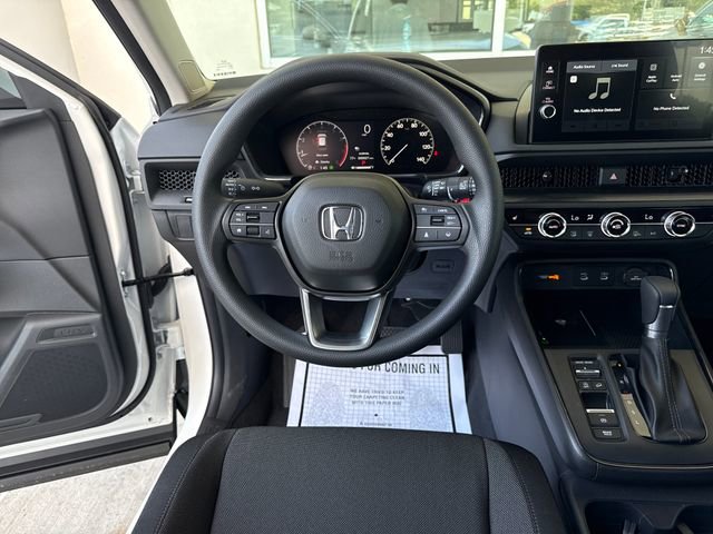Used 2026 Honda CR-V EX image 13
