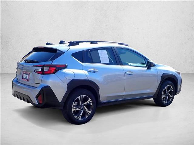 Certified 2026 Subaru Crosstrek 2.5i Premium AWD/4WD image 4