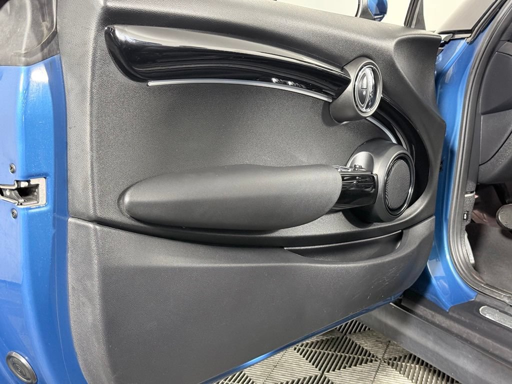 Used 2022 MINI Cooper S FWD image 33
