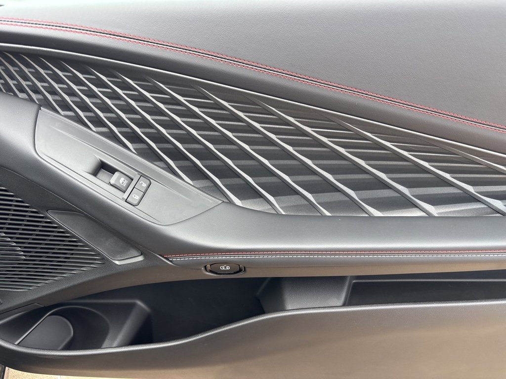 New 2025 Dodge Charger R/T w/ Quick Order Package 25M R/T image 10