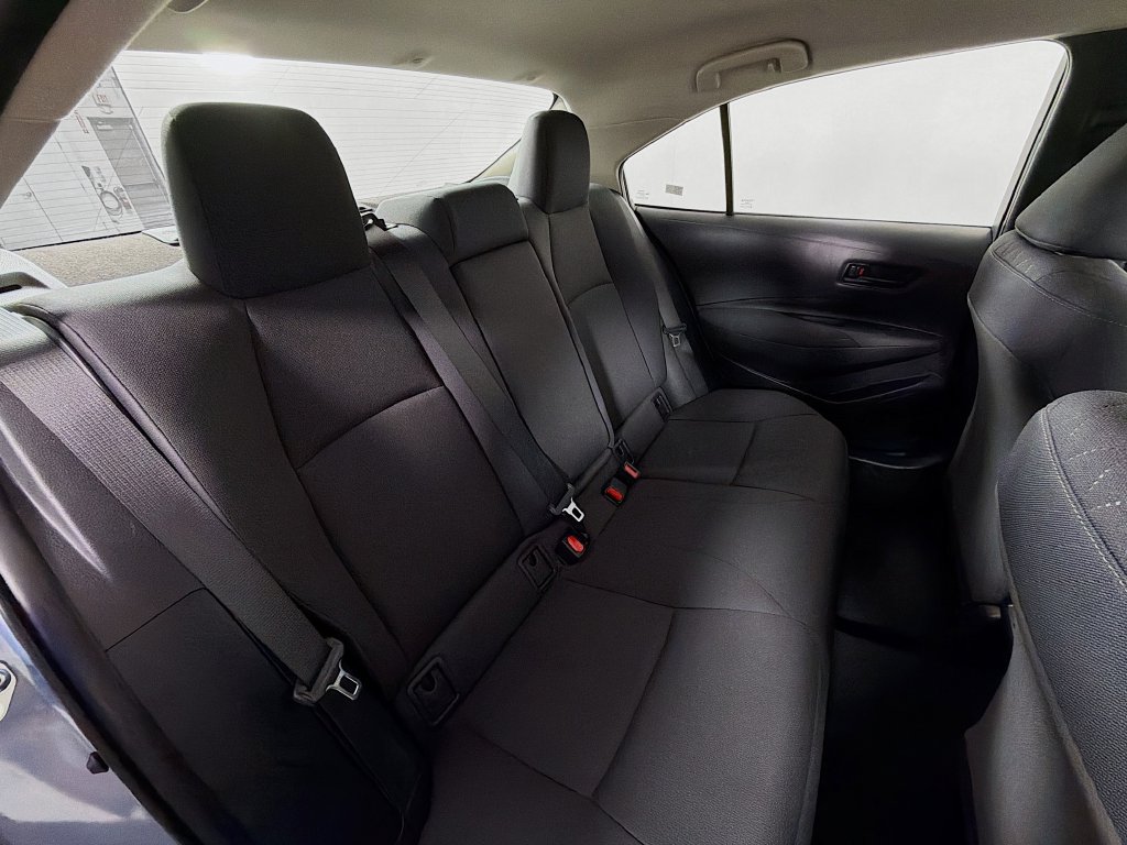 Used 2024 Toyota Corolla LE FWD image 24