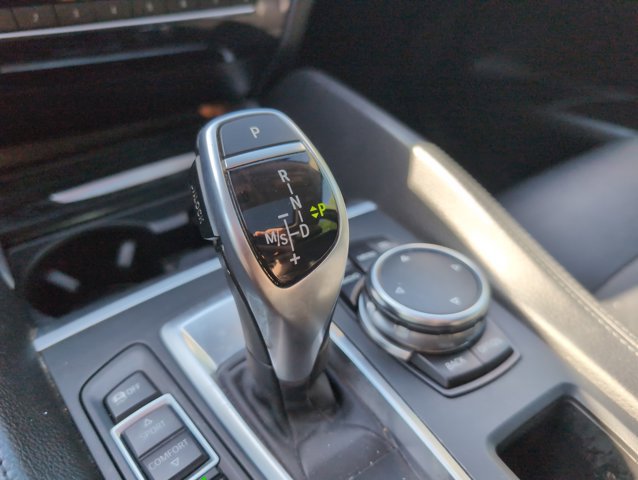 Used 2016 BMW X6 xDrive35i image 15