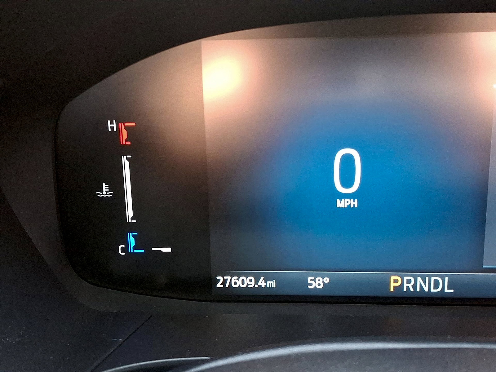 Used 2024 Ford Escape ST-Line FWD image 13