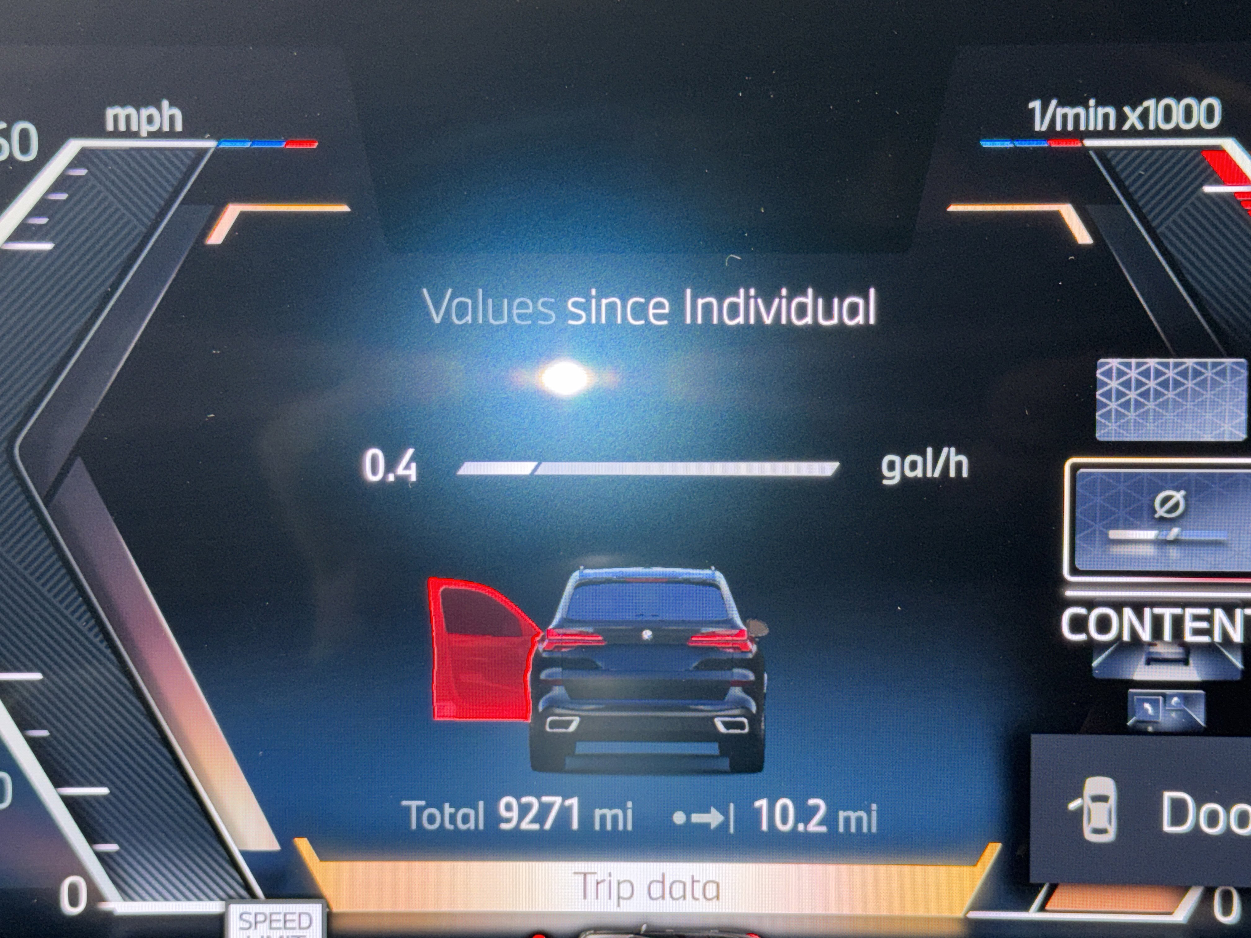 Used 2025 BMW X5 xDrive40i w/ M Sport Package image 25