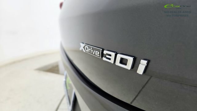 Used 2025 BMW X4 xDrive30i AWD/4WD image 19