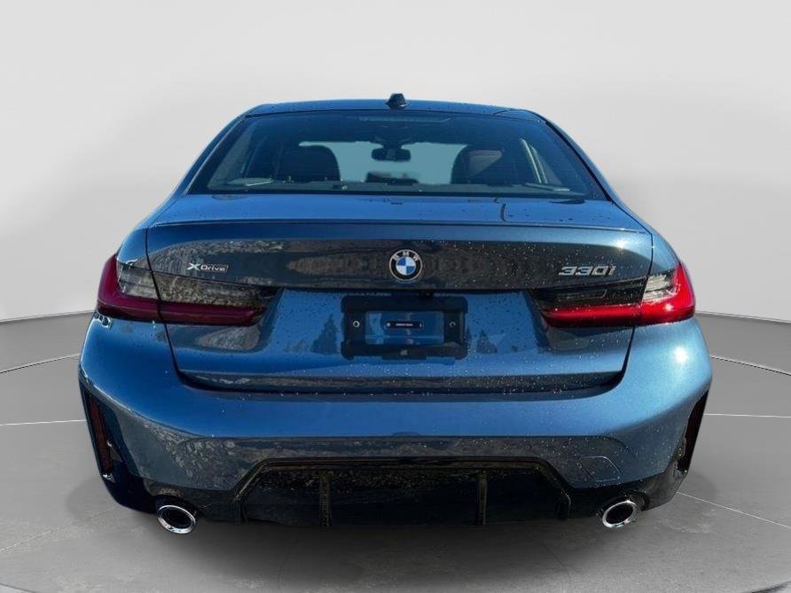 New 2026 BMW 330i xDrive Sedan w/ M Sport Package AWD/4WD image 7