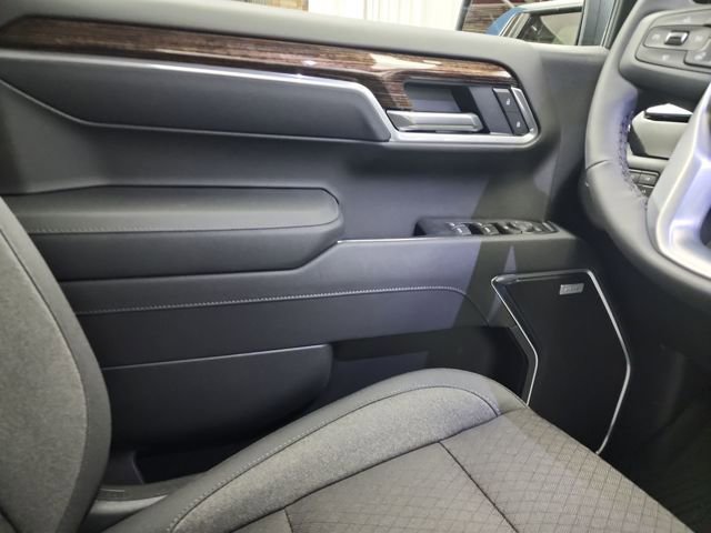 New 2026 GMC Sierra 1500 Elevation image 12