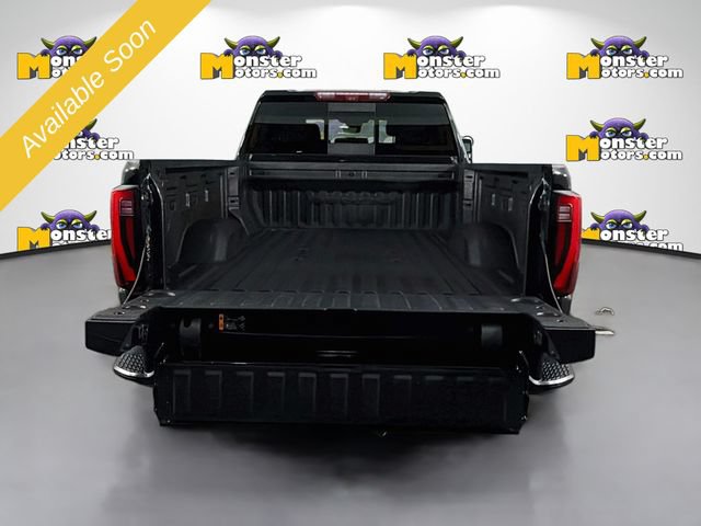 Used 2024 GMC Sierra 2500 Denali w/ Denali Reserve Package AWD/4WD image 26