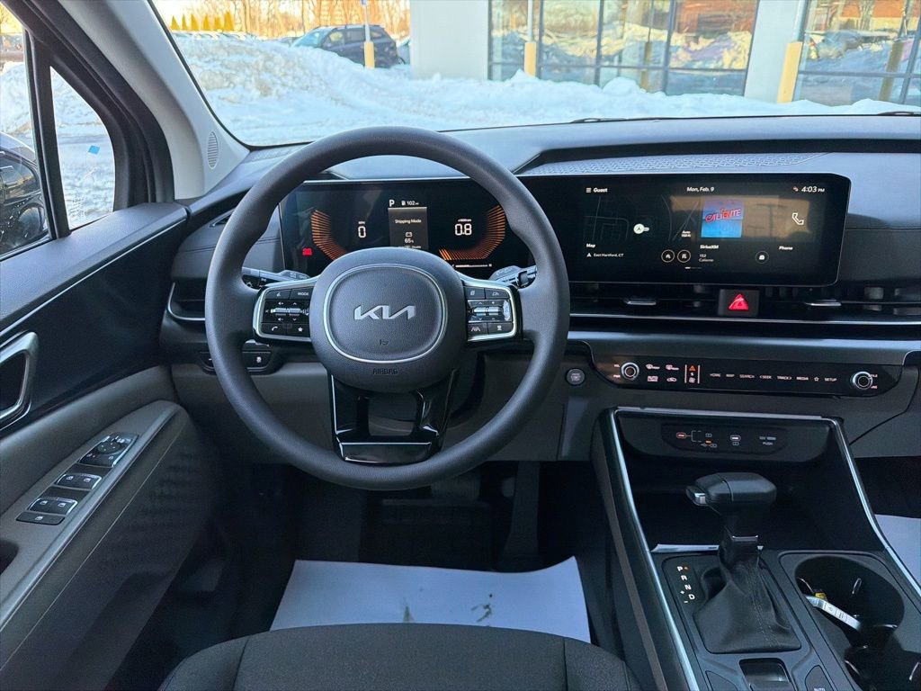 New 2026 Kia Carnival LX image 25