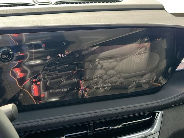 New 2026 Buick Envista Sport Touring FWD image 27