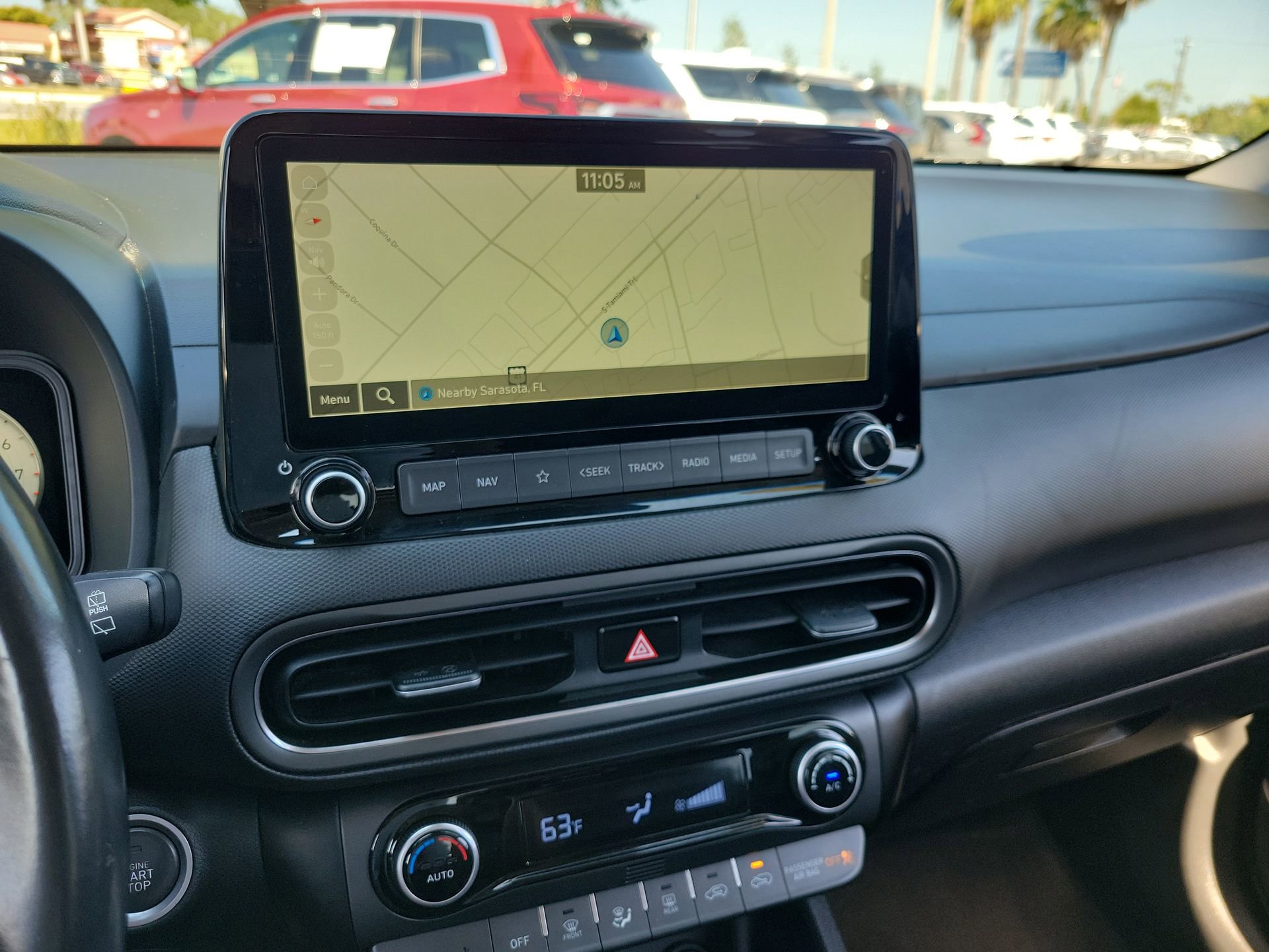 Used 2022 Hyundai Kona Limited image 22